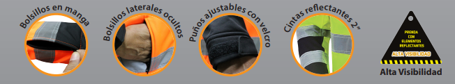 Chaqueta Softshell2